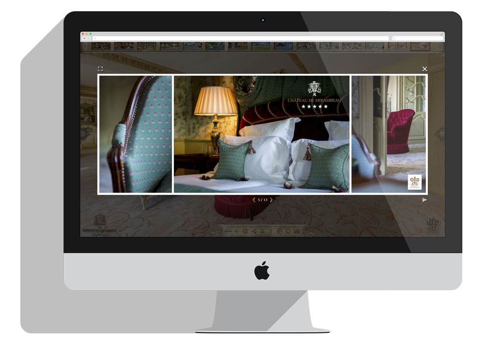 visitas virtuales 360