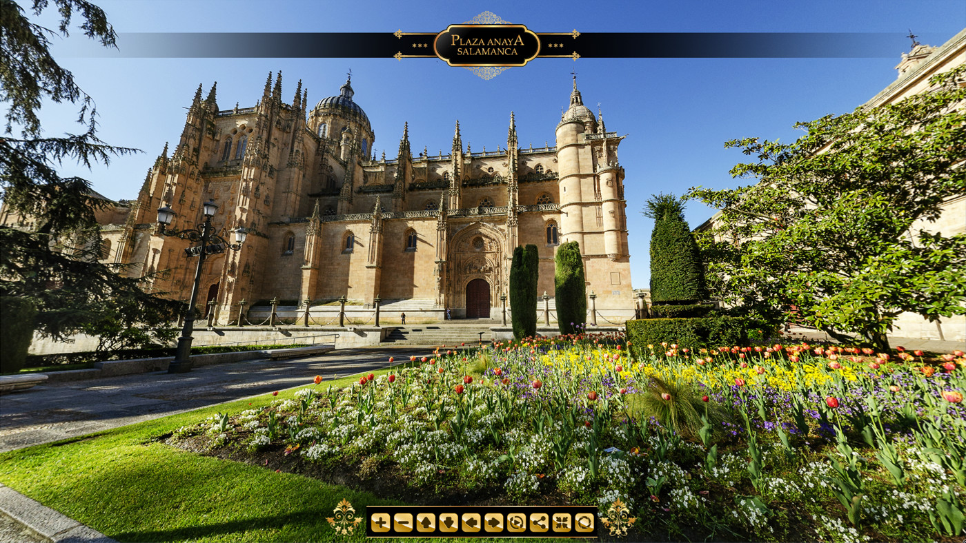 plaza-anaya-salamanca-tour-virtual